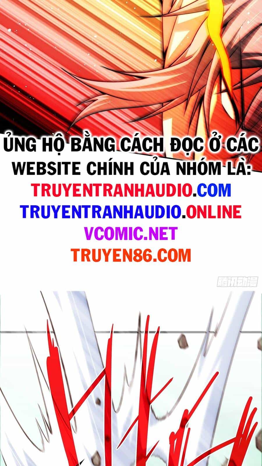 Từ Lúc Bắt Đầu Liền Vô Địch - Chương 27 - ảnh 41