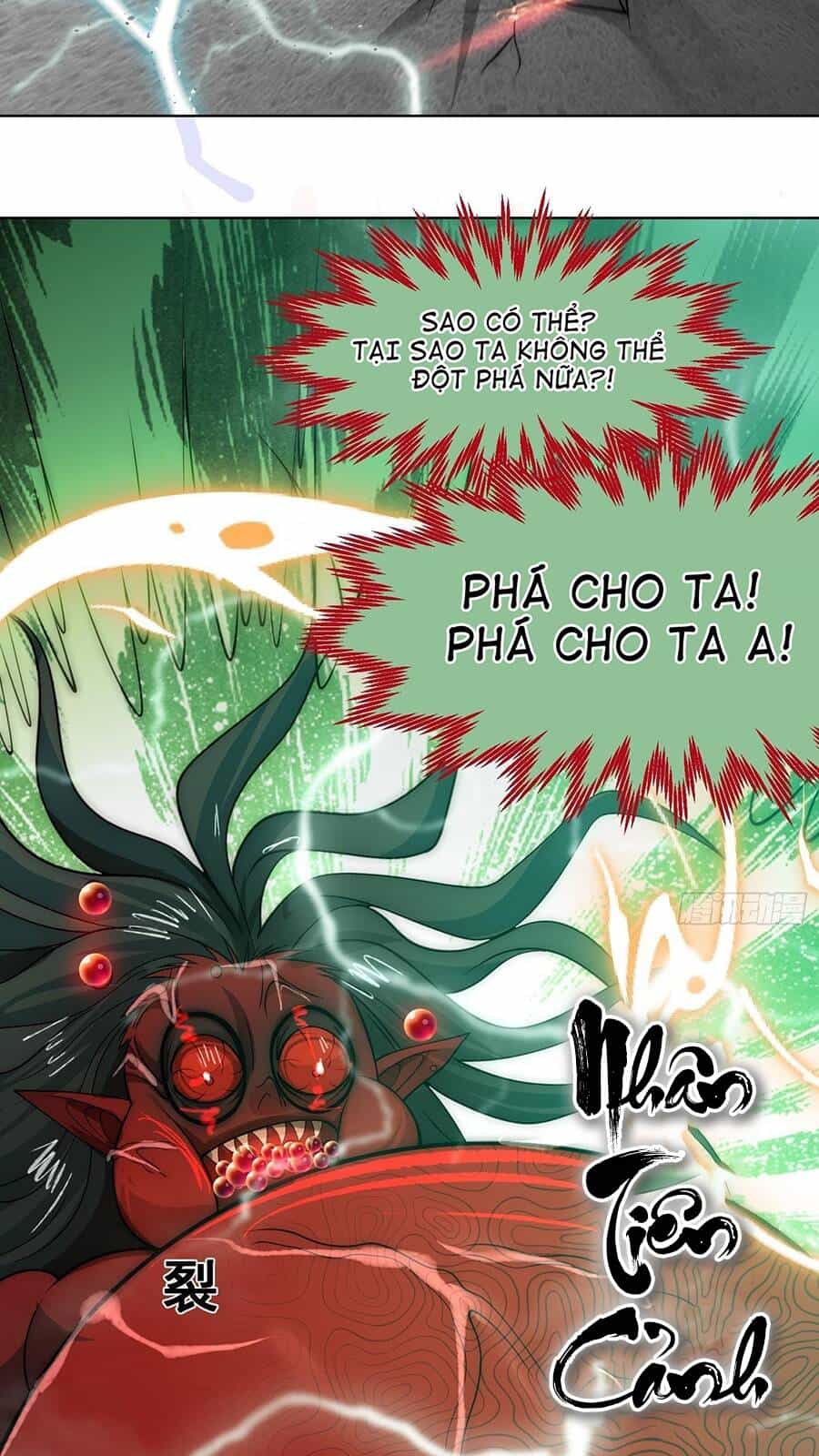Từ Lúc Bắt Đầu Liền Vô Địch - Chương 27 - ảnh 58