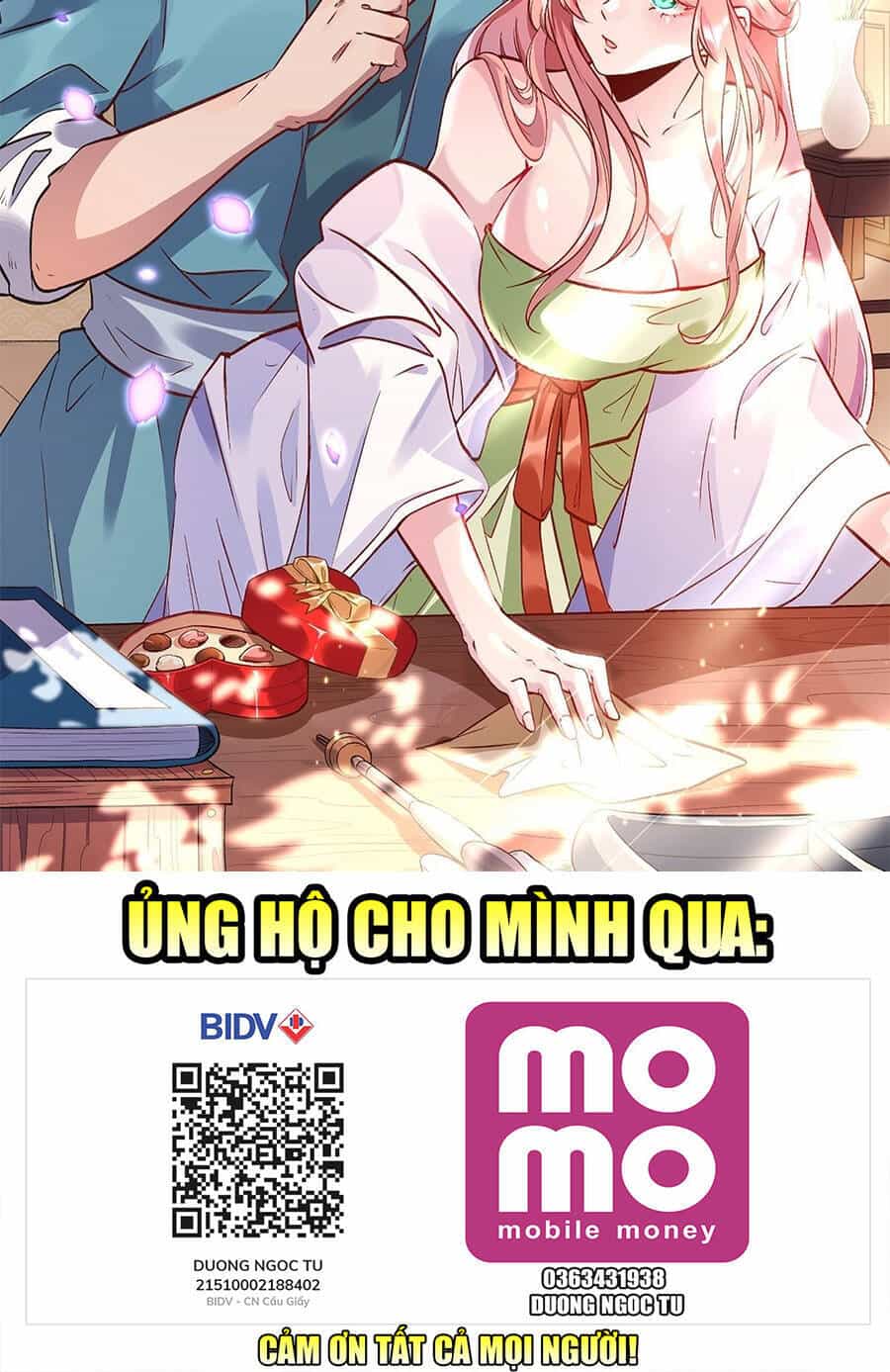 Từ Lúc Bắt Đầu Liền Vô Địch - Chương 28 - ảnh 76