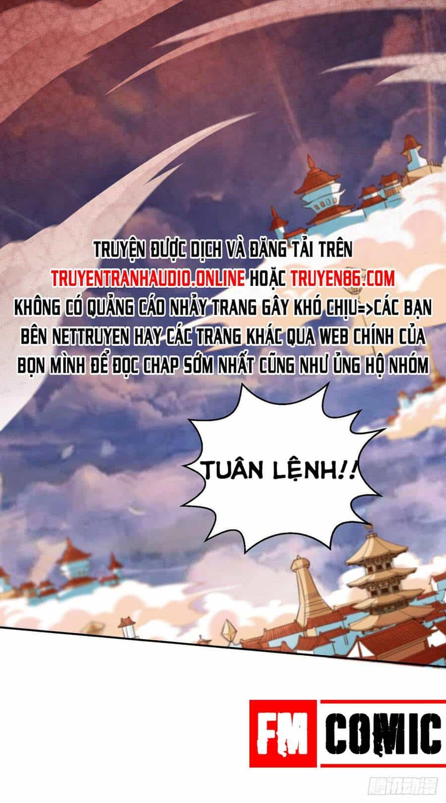Từ Lúc Bắt Đầu Liền Vô Địch - Chương 2 - ảnh 20