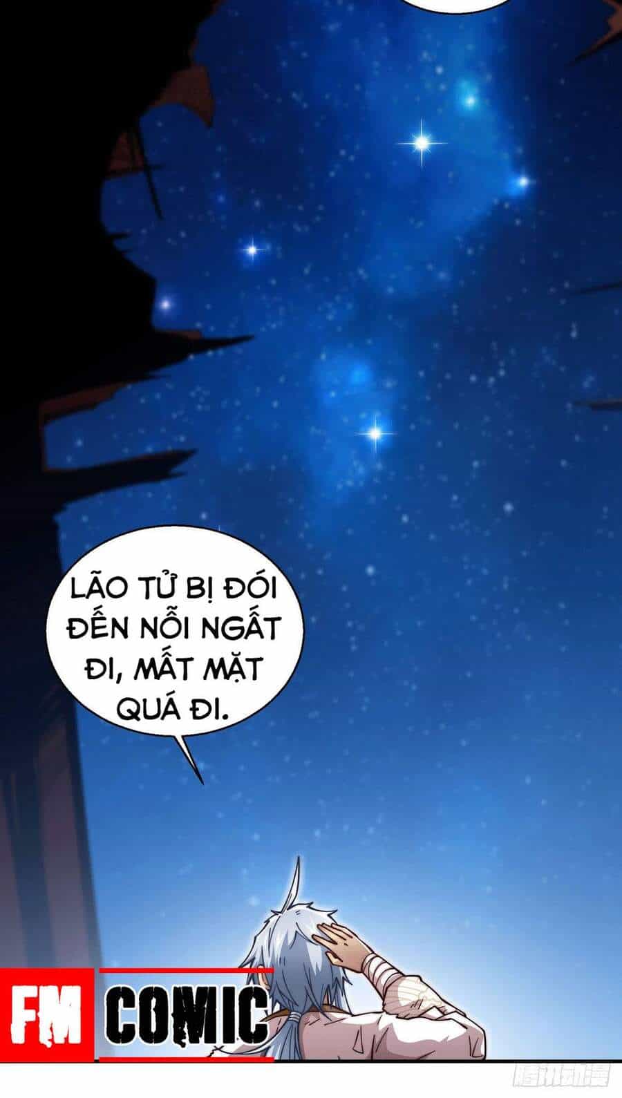 Từ Lúc Bắt Đầu Liền Vô Địch - Chương 2 - ảnh 22