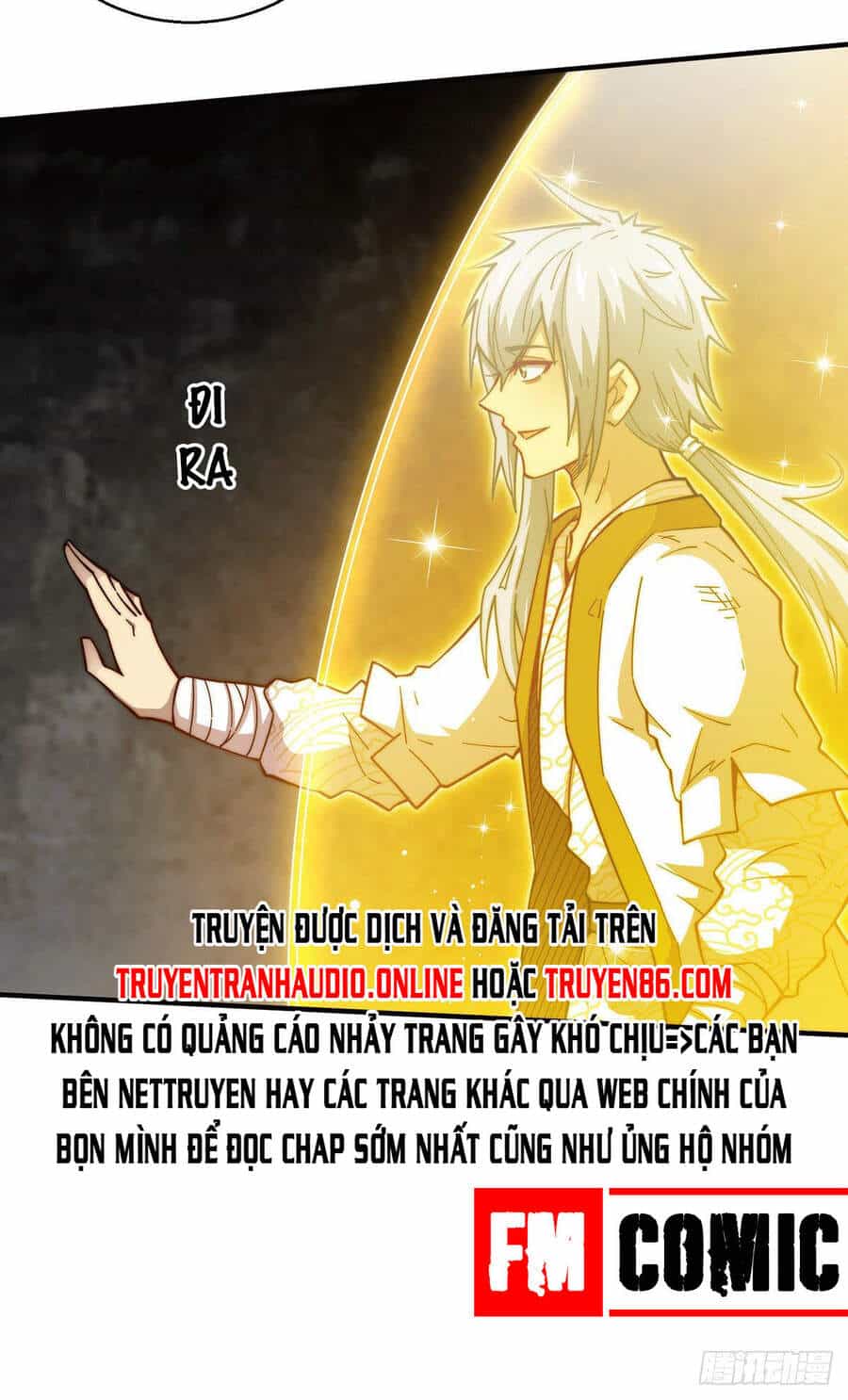 Từ Lúc Bắt Đầu Liền Vô Địch - Chương 2 - ảnh 28