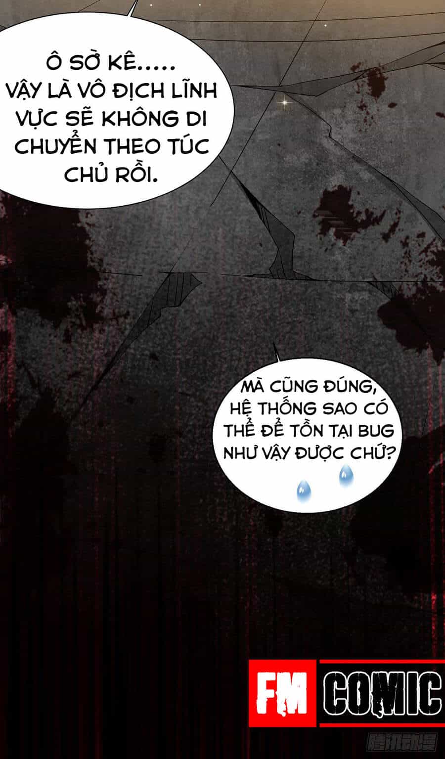 Từ Lúc Bắt Đầu Liền Vô Địch - Chương 2 - ảnh 31