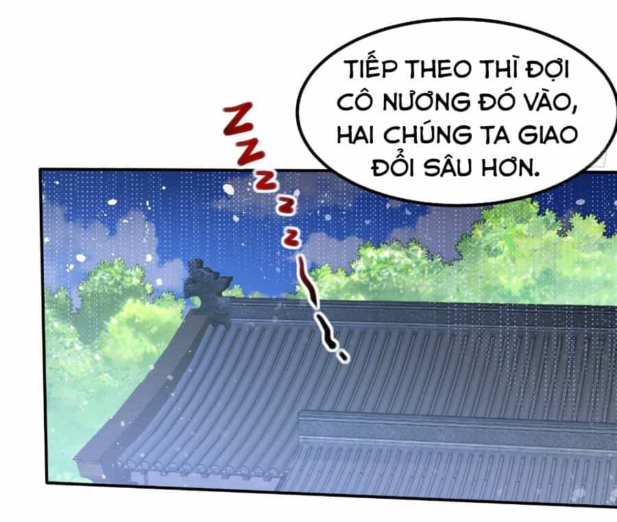 Từ Lúc Bắt Đầu Liền Vô Địch - Chương 29 - ảnh 44