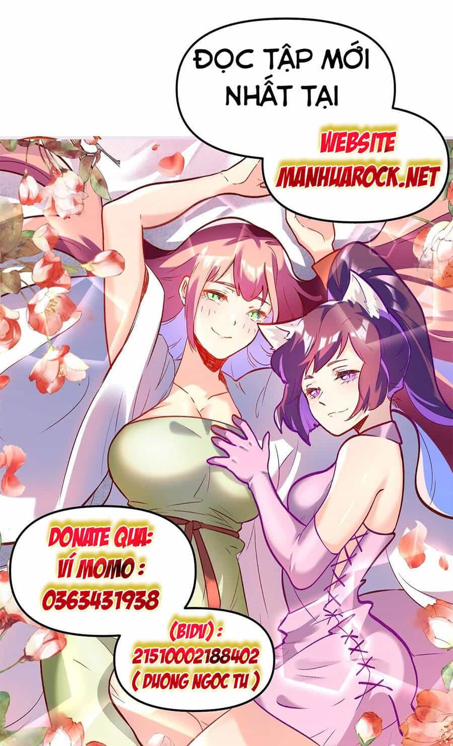 Từ Lúc Bắt Đầu Liền Vô Địch - Chương 29 - ảnh 54