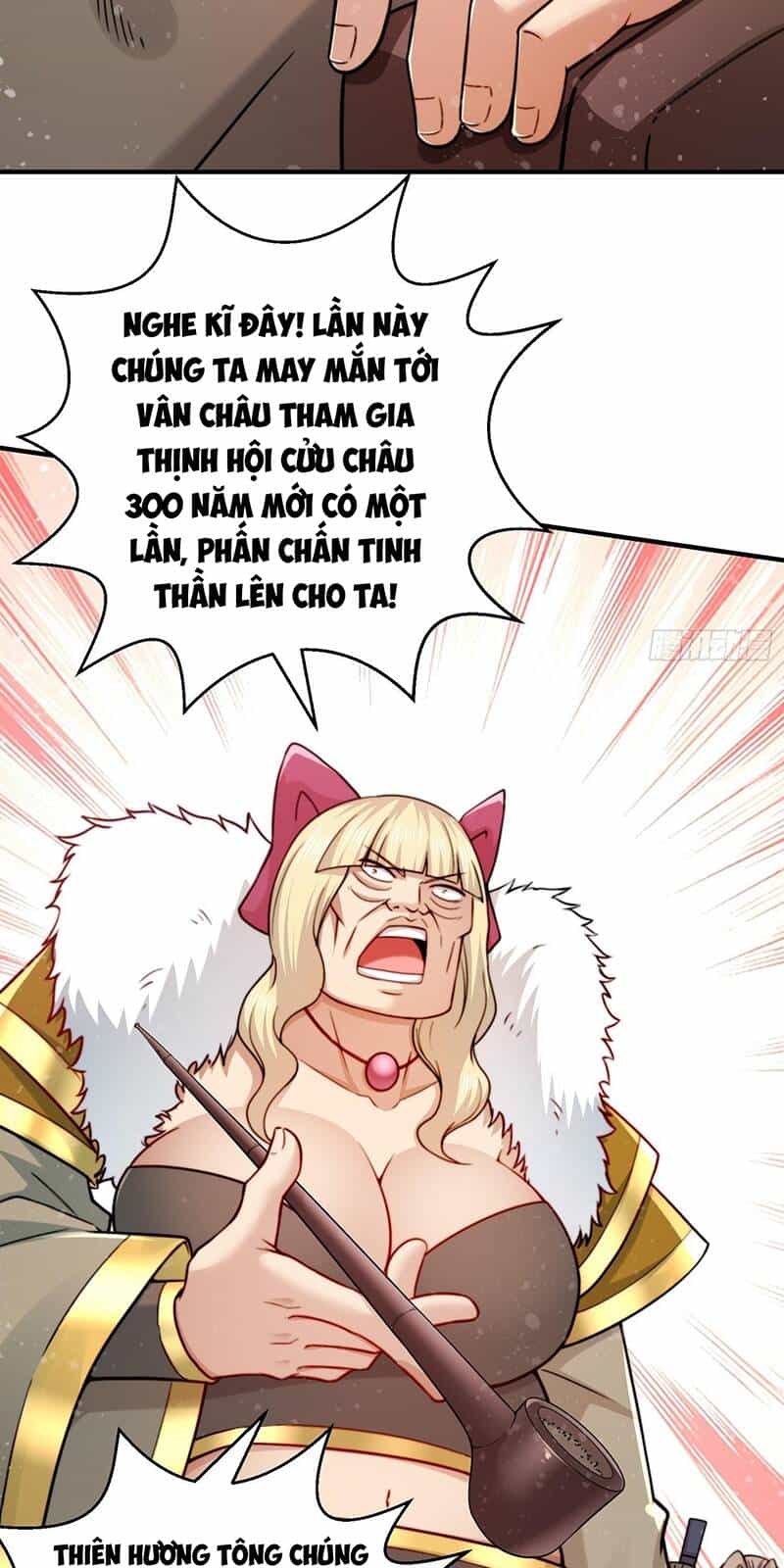 Từ Lúc Bắt Đầu Liền Vô Địch - Chương 30 - ảnh 18