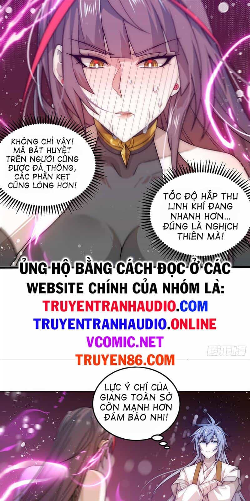 Từ Lúc Bắt Đầu Liền Vô Địch - Chương 31 - ảnh 15