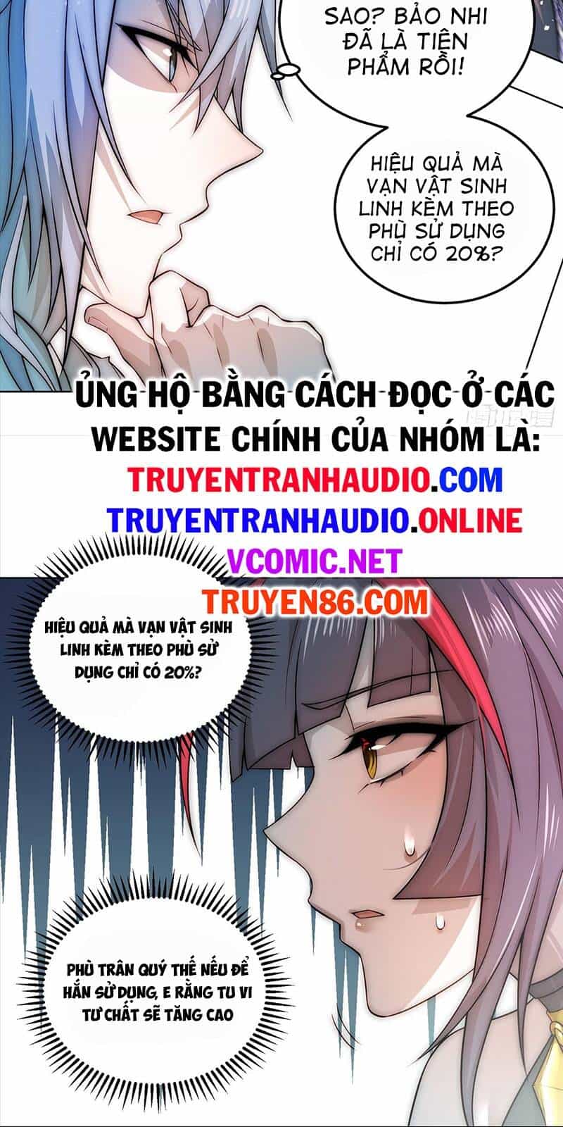 Từ Lúc Bắt Đầu Liền Vô Địch - Chương 31 - ảnh 20