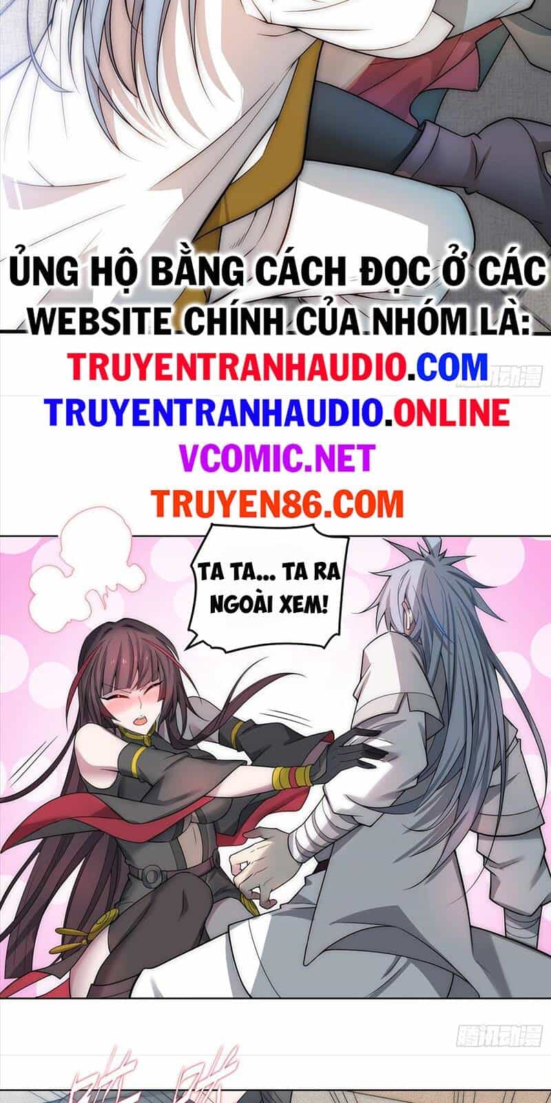 Từ Lúc Bắt Đầu Liền Vô Địch - Chương 31 - ảnh 26
