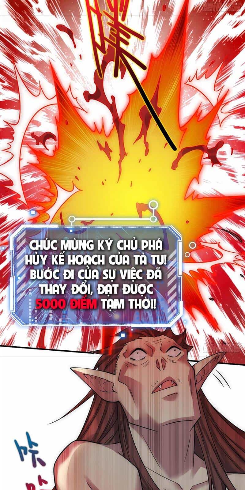 Từ Lúc Bắt Đầu Liền Vô Địch - Chương 31 - ảnh 51