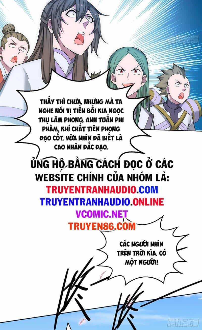 Từ Lúc Bắt Đầu Liền Vô Địch - Chương 32 - ảnh 17