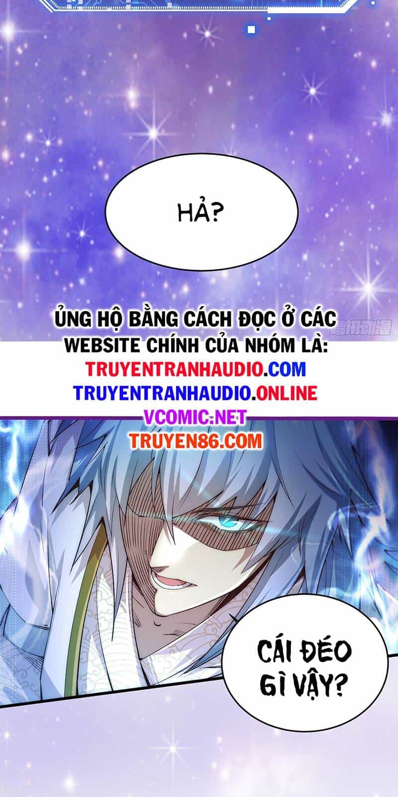 Từ Lúc Bắt Đầu Liền Vô Địch - Chương 32 - ảnh 28