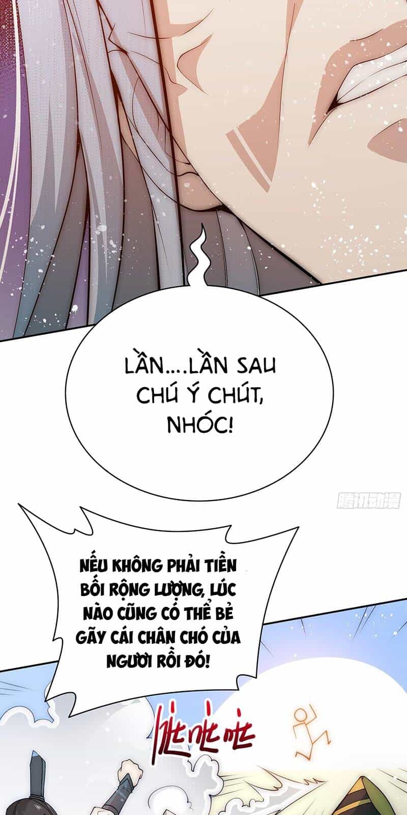 Từ Lúc Bắt Đầu Liền Vô Địch - Chương 32 - ảnh 47