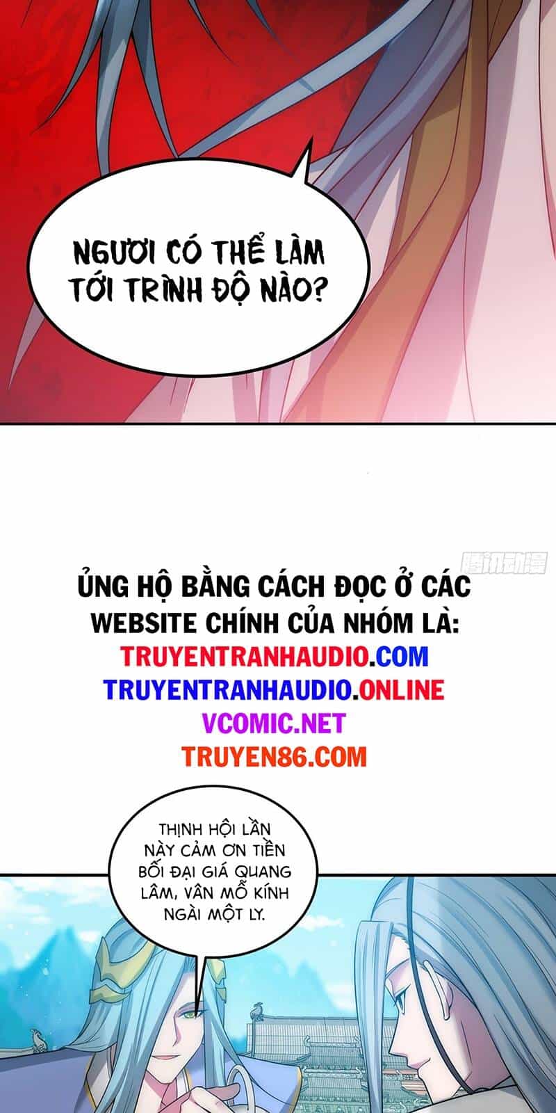Từ Lúc Bắt Đầu Liền Vô Địch - Chương 33 - ảnh 34