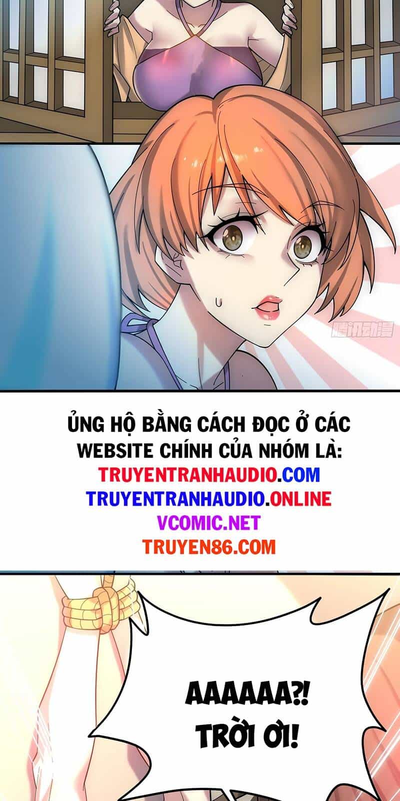 Từ Lúc Bắt Đầu Liền Vô Địch - Chương 34 - ảnh 14