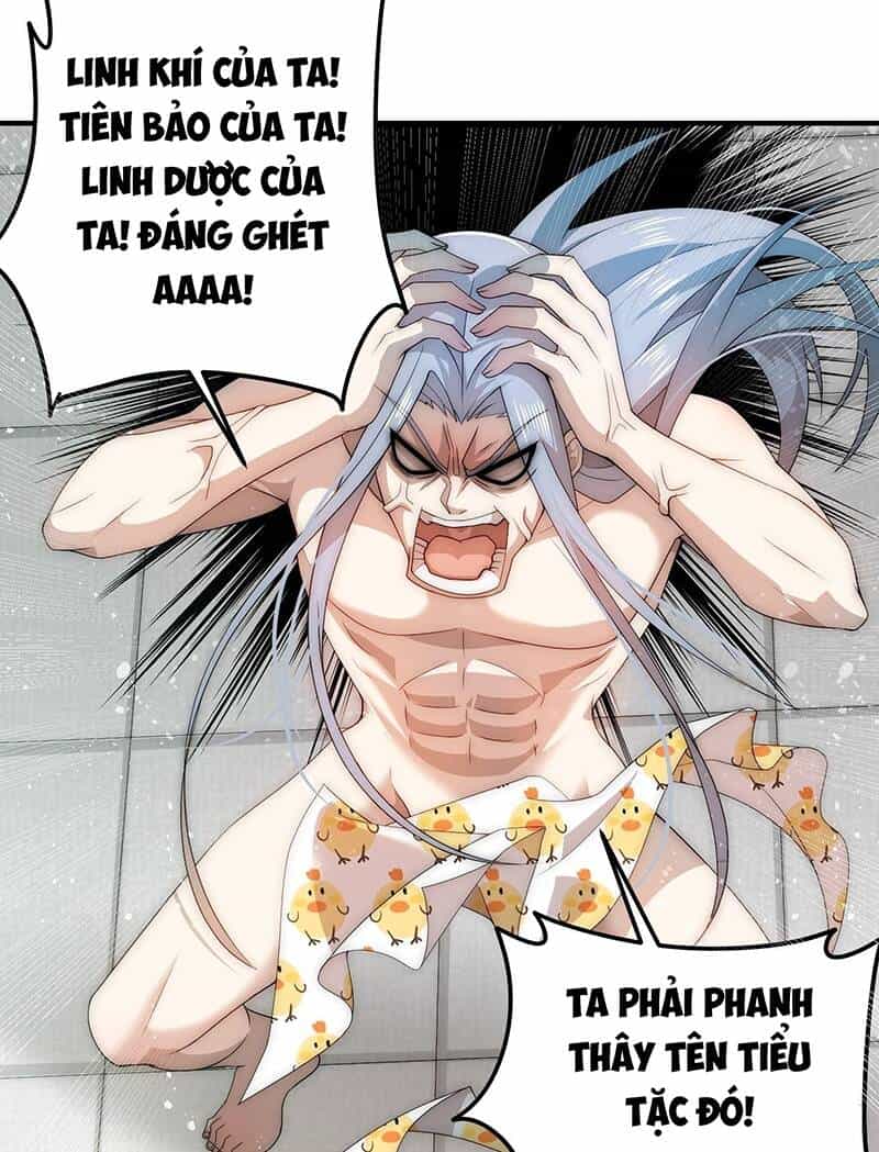 Từ Lúc Bắt Đầu Liền Vô Địch - Chương 34 - ảnh 20