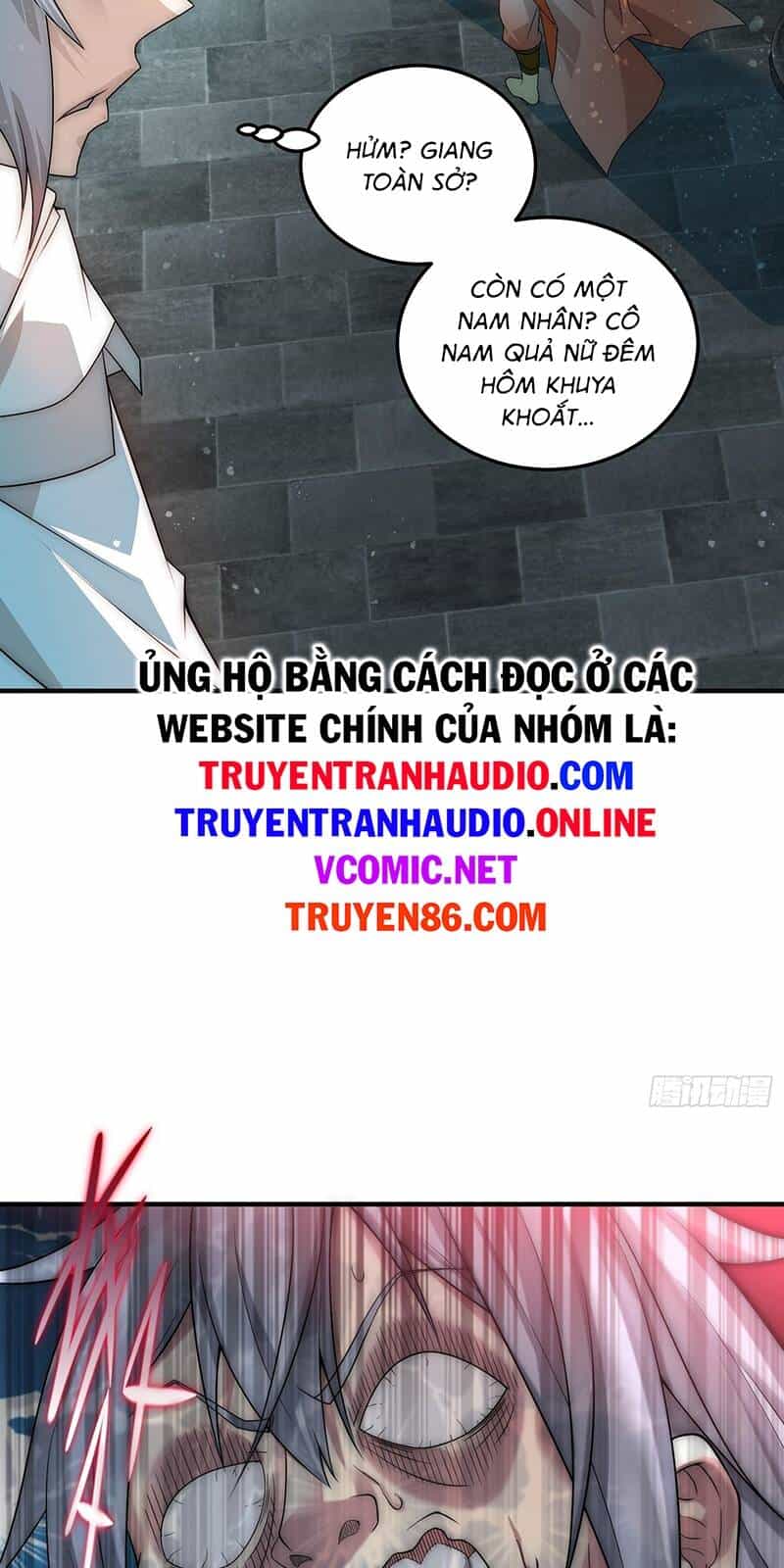 Từ Lúc Bắt Đầu Liền Vô Địch - Chương 34 - ảnh 24