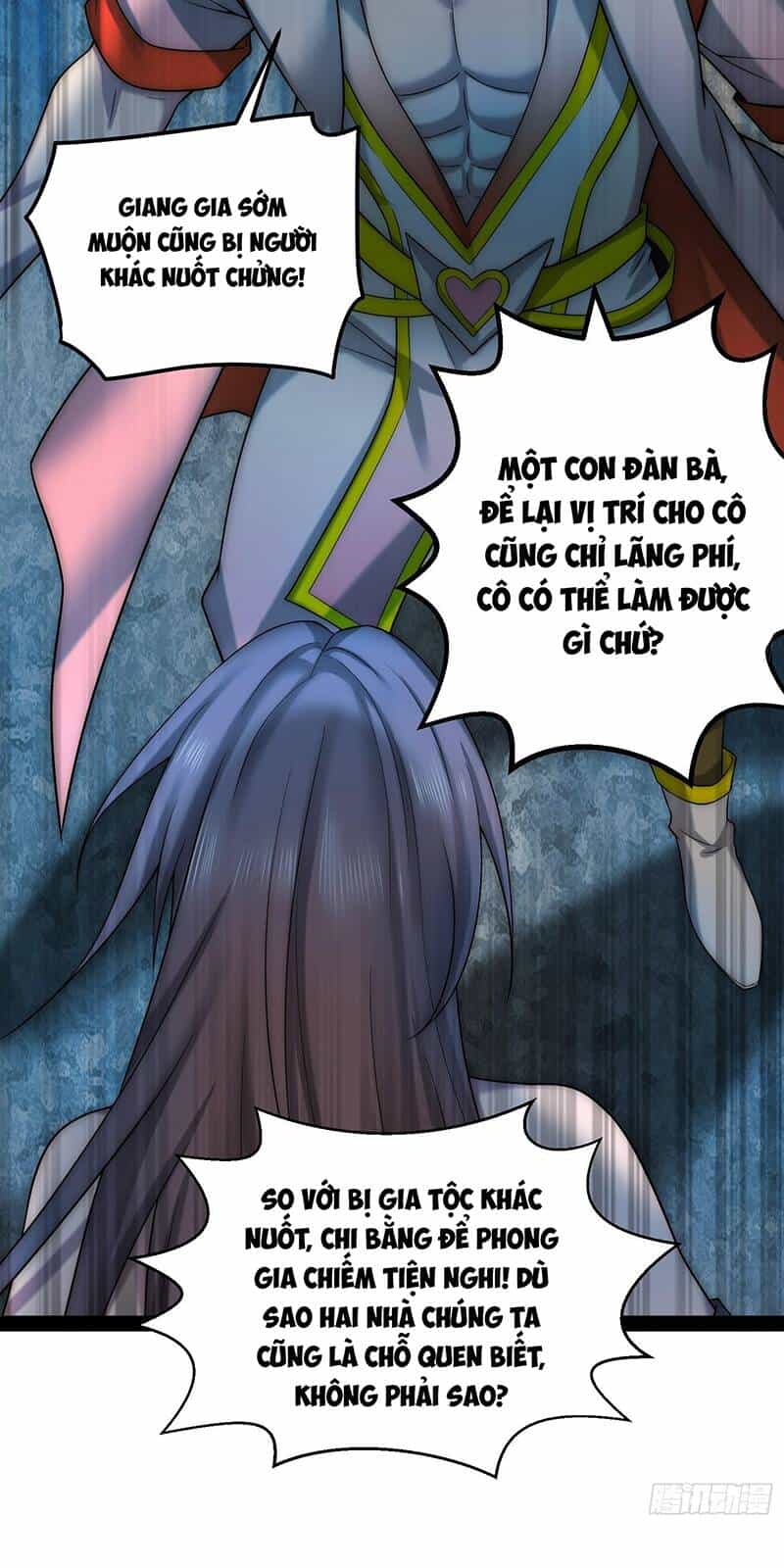 Từ Lúc Bắt Đầu Liền Vô Địch - Chương 34 - ảnh 30