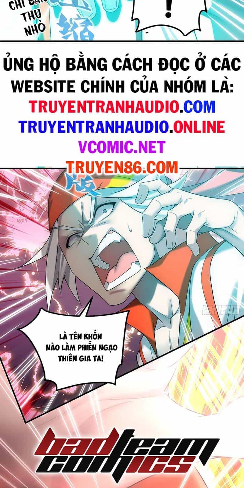 Từ Lúc Bắt Đầu Liền Vô Địch - Chương 34 - ảnh 33