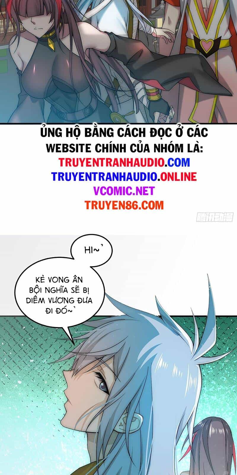 Từ Lúc Bắt Đầu Liền Vô Địch - Chương 34 - ảnh 44