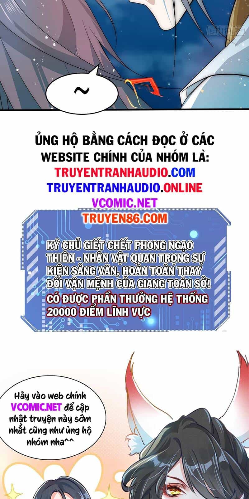 Từ Lúc Bắt Đầu Liền Vô Địch - Chương 34 - ảnh 53