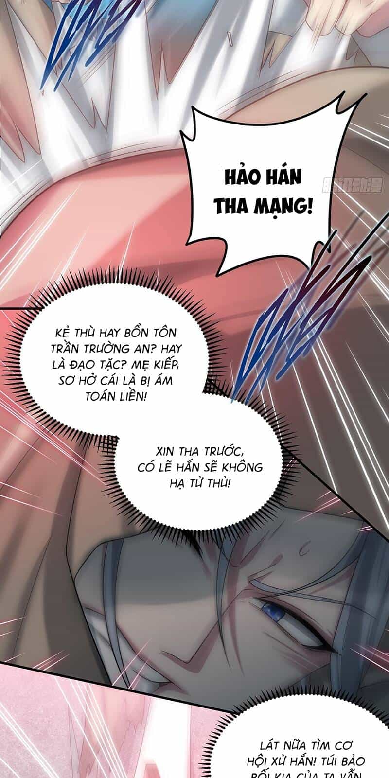 Từ Lúc Bắt Đầu Liền Vô Địch - Chương 34 - ảnh 8