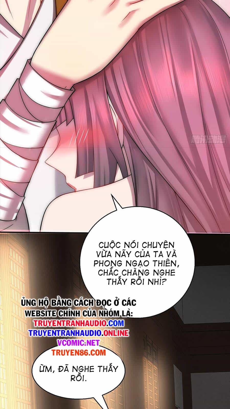 Từ Lúc Bắt Đầu Liền Vô Địch - Chương 35 - ảnh 16