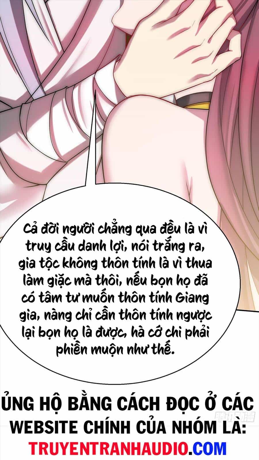 Từ Lúc Bắt Đầu Liền Vô Địch - Chương 35 - ảnh 20