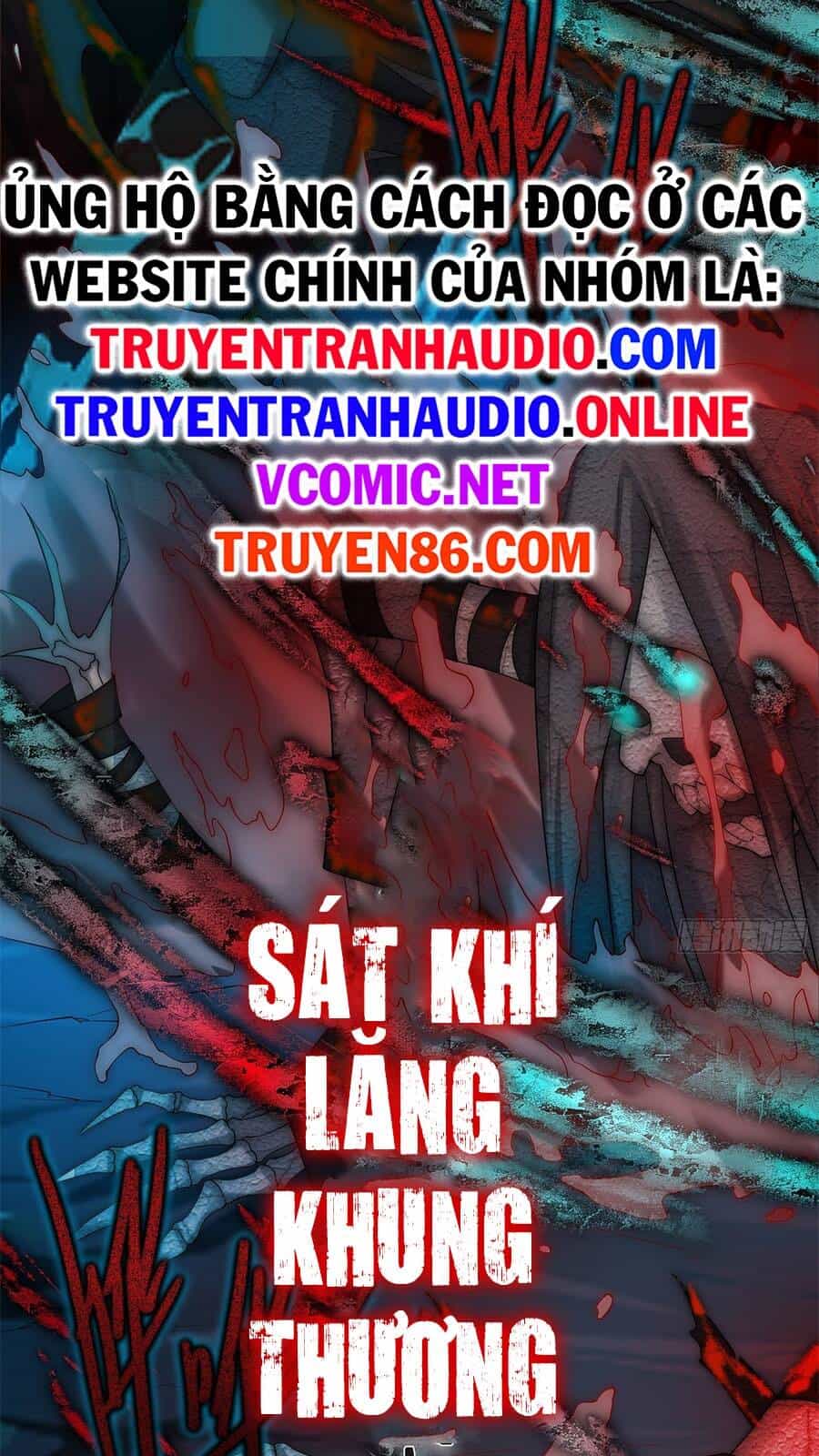 Từ Lúc Bắt Đầu Liền Vô Địch - Chương 35 - ảnh 38