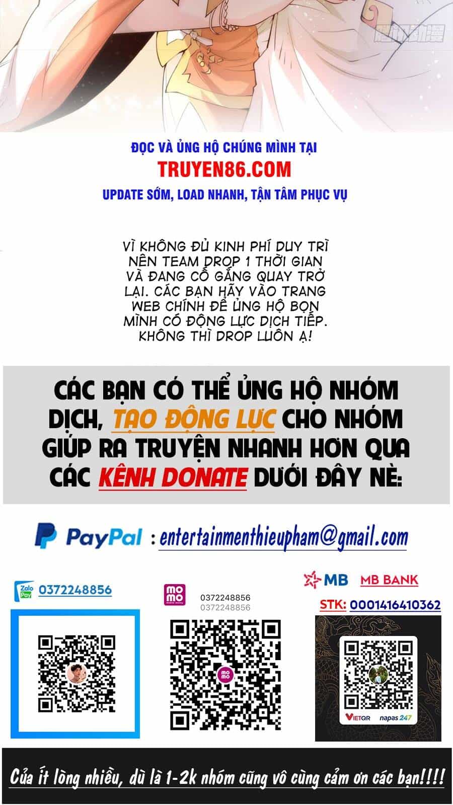 Từ Lúc Bắt Đầu Liền Vô Địch - Chương 35 - ảnh 4