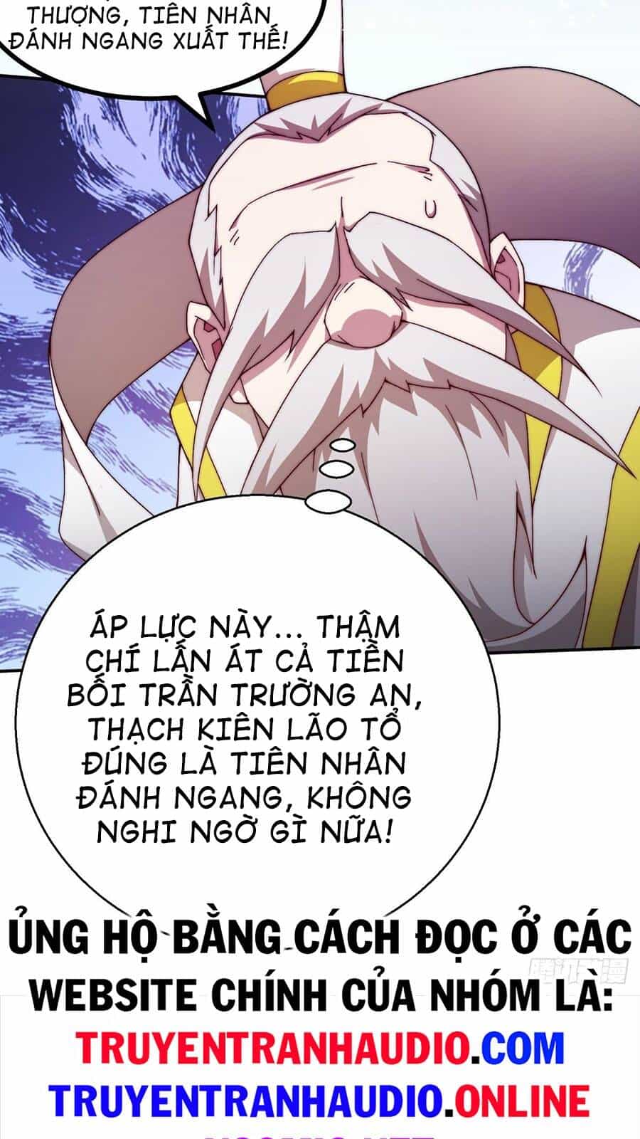Từ Lúc Bắt Đầu Liền Vô Địch - Chương 35 - ảnh 68