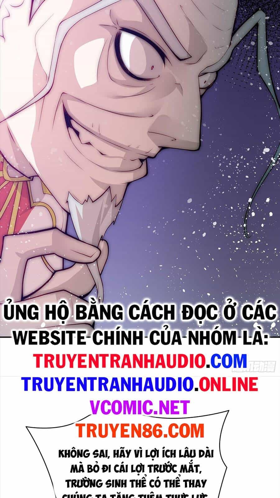 Từ Lúc Bắt Đầu Liền Vô Địch - Chương 35 - ảnh 83