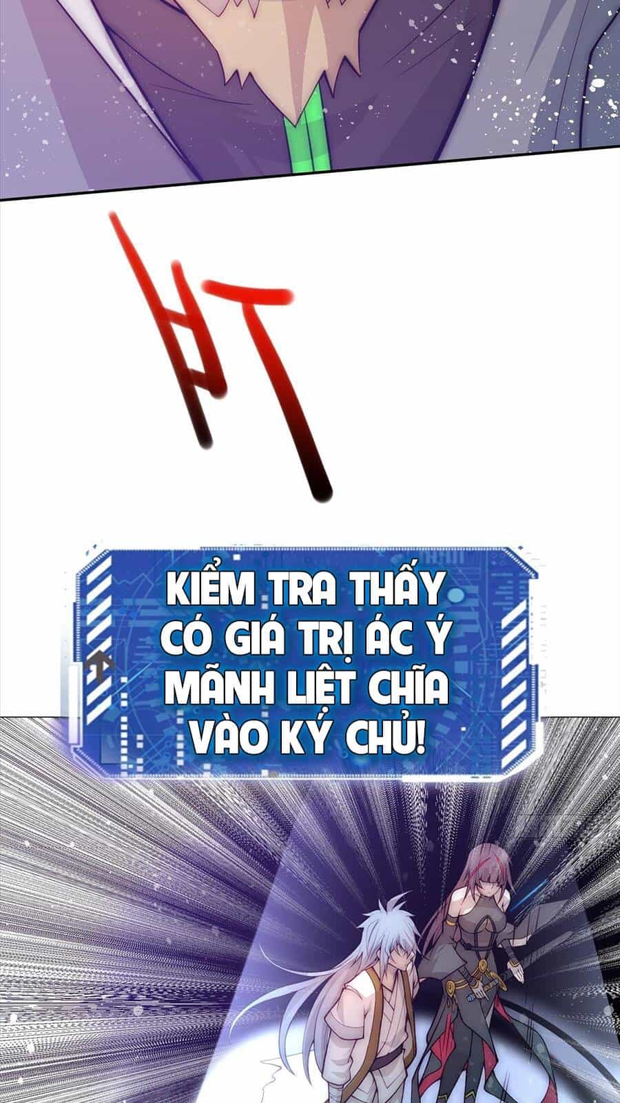 Từ Lúc Bắt Đầu Liền Vô Địch - Chương 35 - ảnh 86