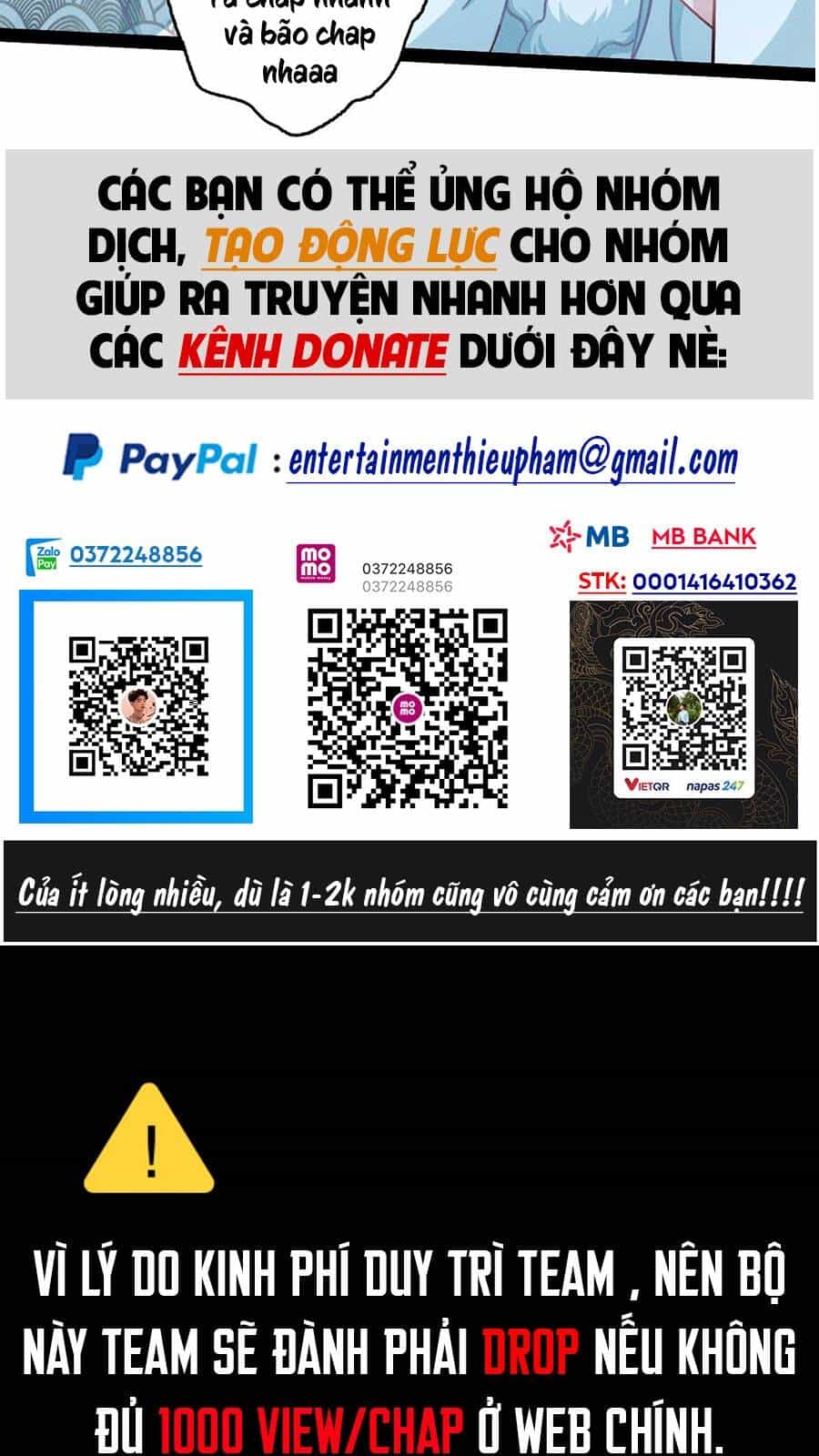 Từ Lúc Bắt Đầu Liền Vô Địch - Chương 35 - ảnh 89
