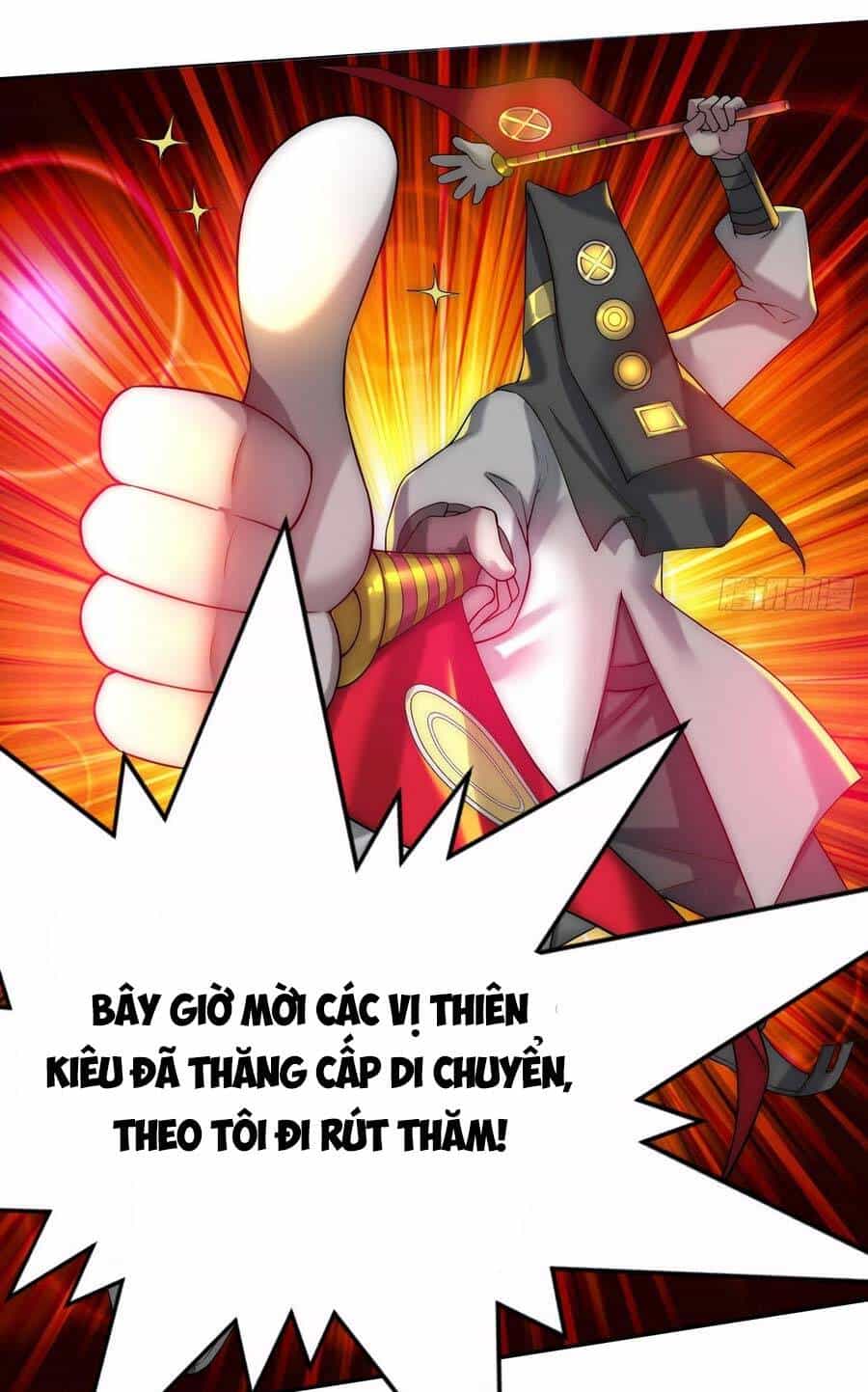 Từ Lúc Bắt Đầu Liền Vô Địch - Chương 36 - ảnh 3
