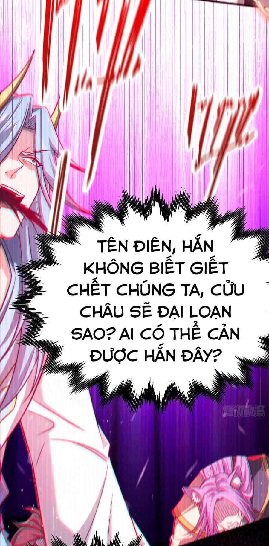 Từ Lúc Bắt Đầu Liền Vô Địch - Chương 37 - ảnh 15