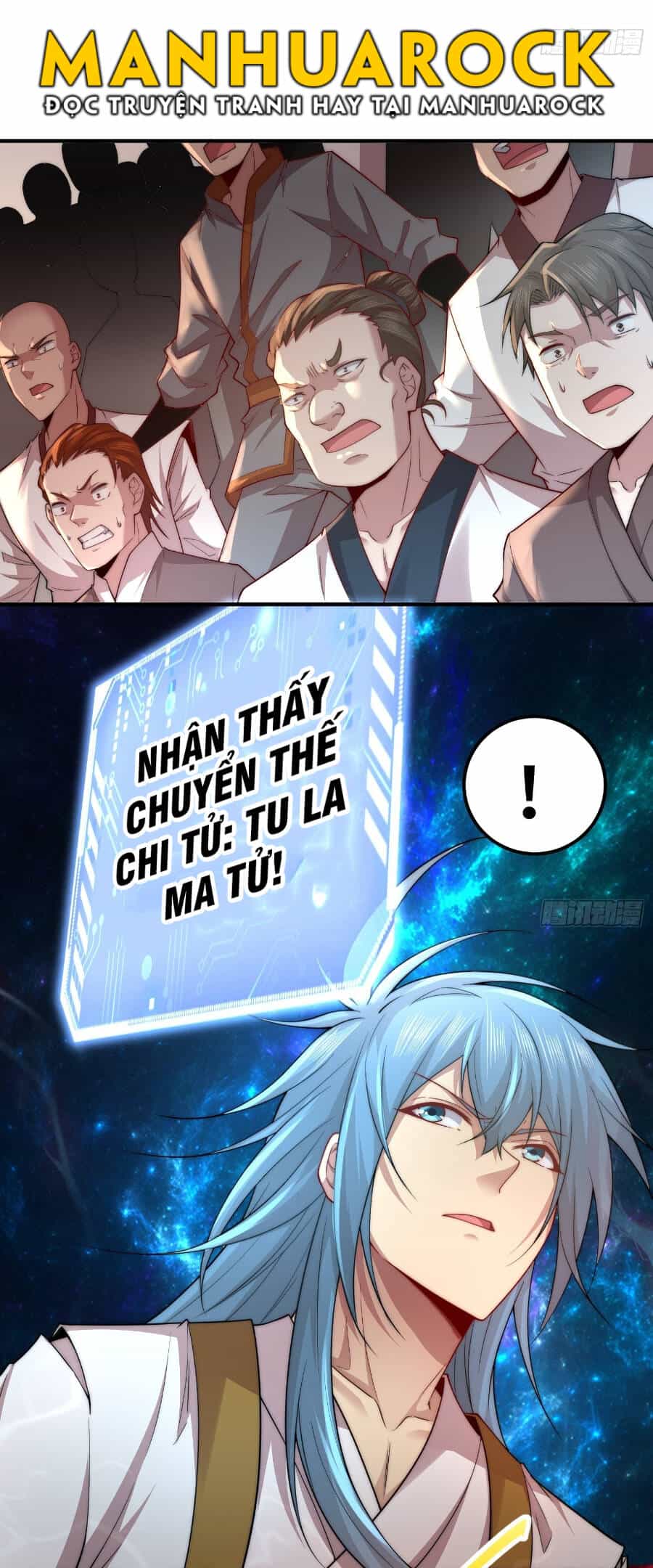 Từ Lúc Bắt Đầu Liền Vô Địch - Chương 37 - ảnh 57