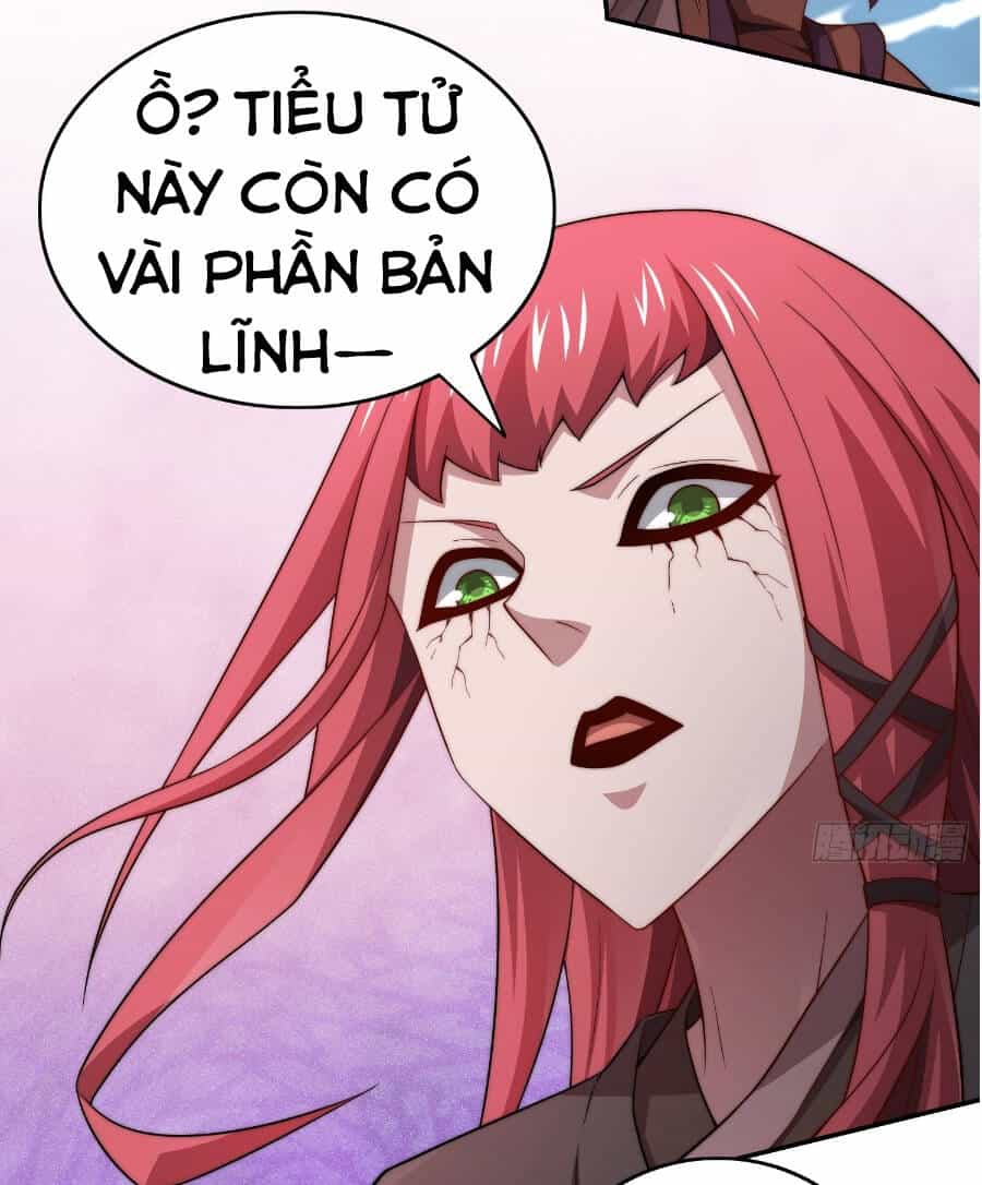 Từ Lúc Bắt Đầu Liền Vô Địch - Chương 38 - ảnh 63