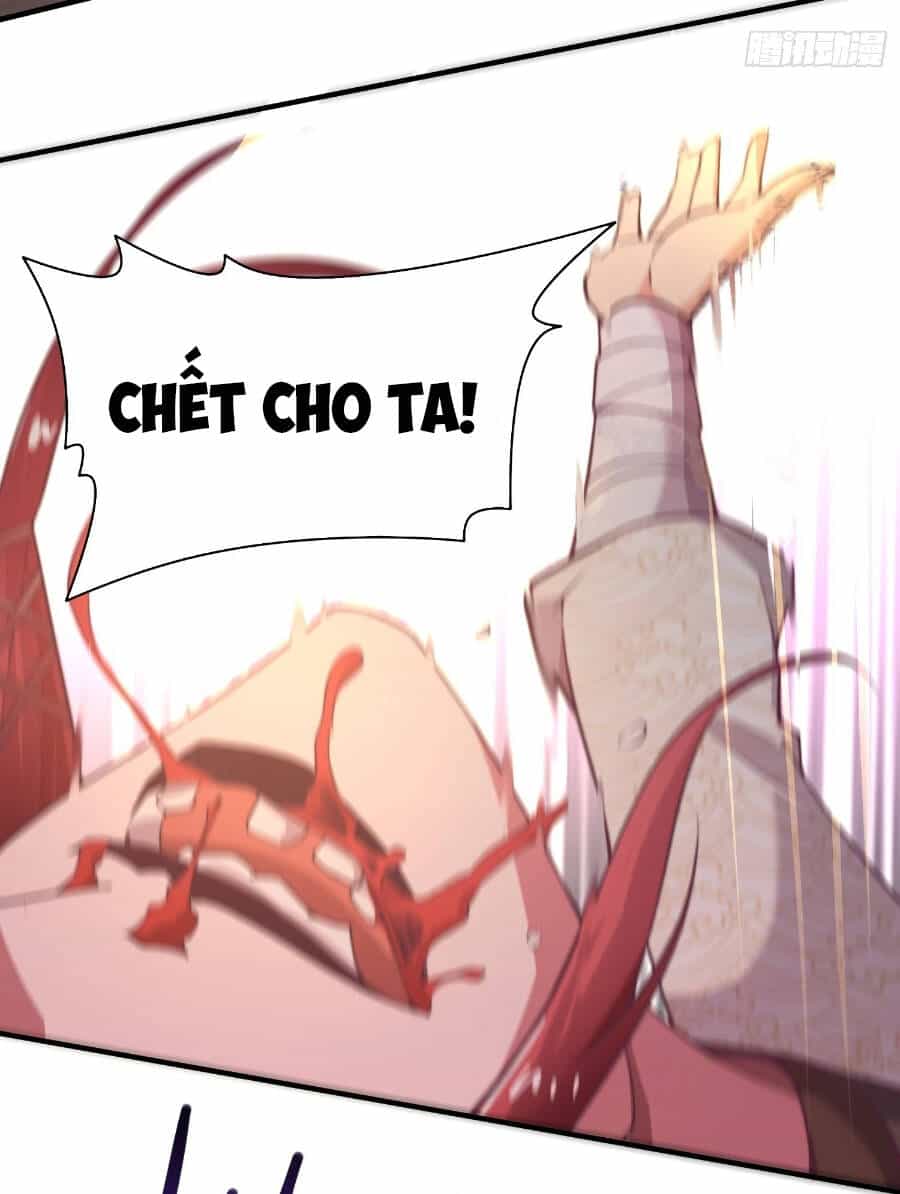 Từ Lúc Bắt Đầu Liền Vô Địch - Chương 38 - ảnh 69