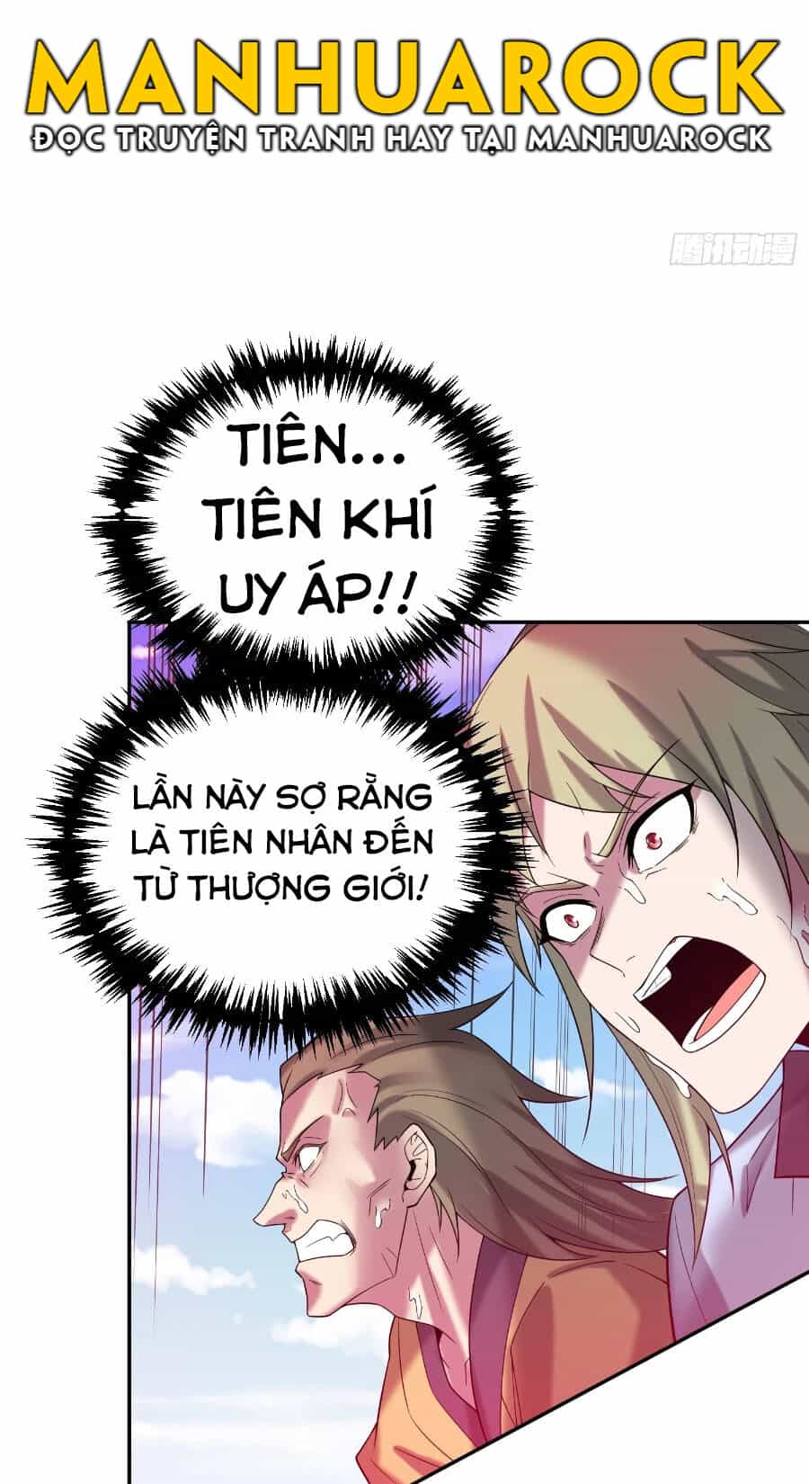 Từ Lúc Bắt Đầu Liền Vô Địch - Chương 38 - ảnh 91