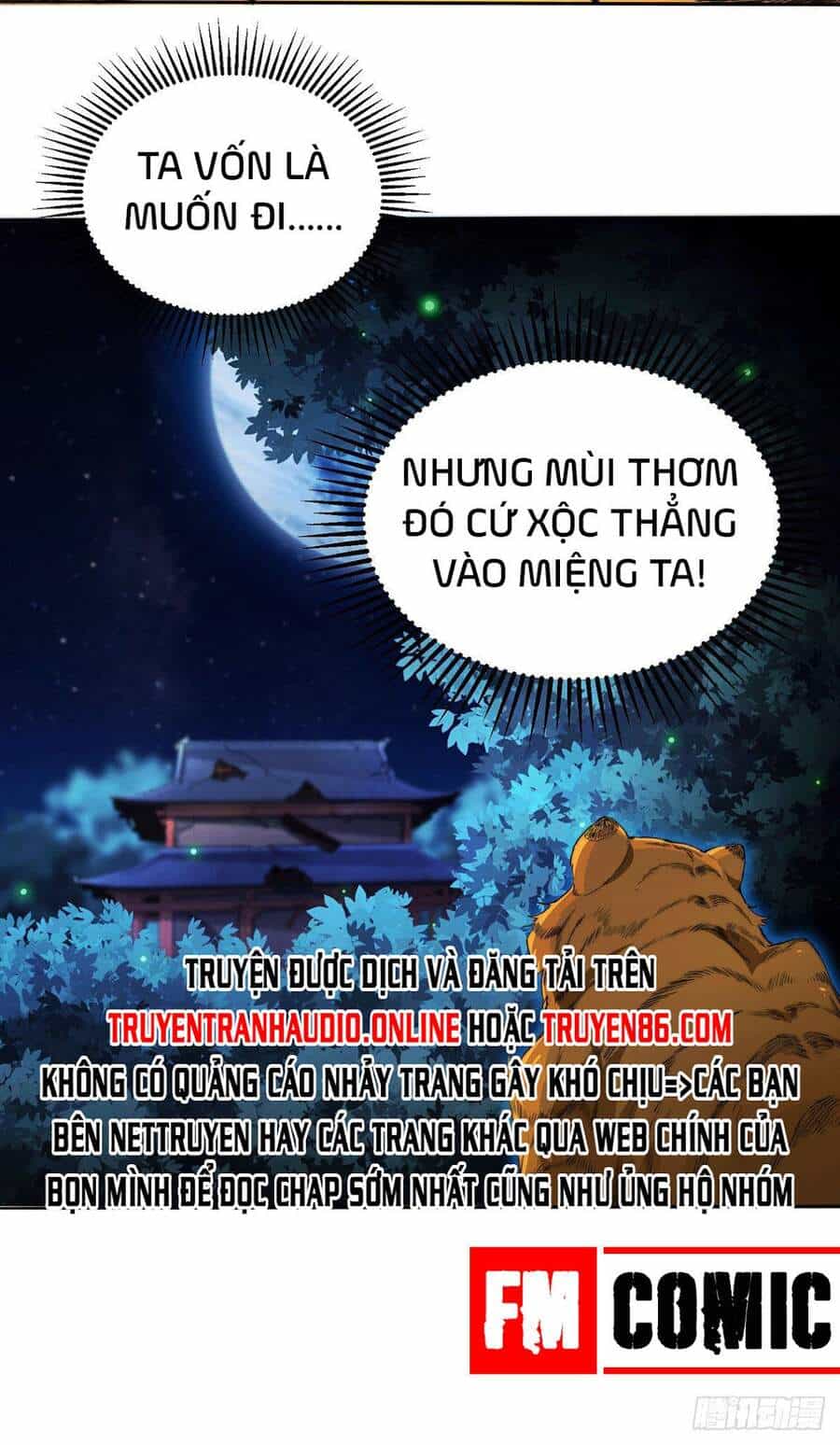 Từ Lúc Bắt Đầu Liền Vô Địch - Chương 3 - ảnh 30