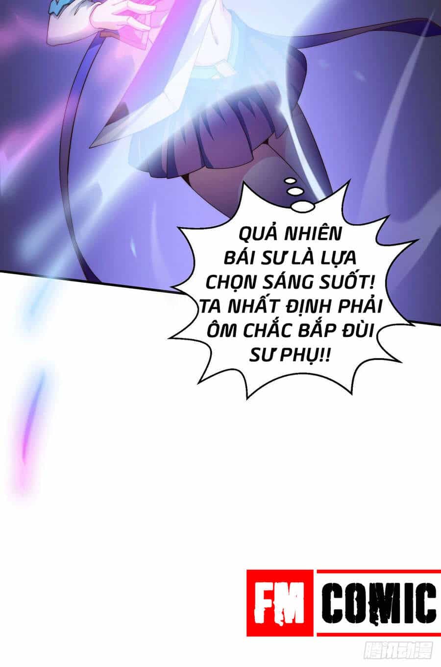 Từ Lúc Bắt Đầu Liền Vô Địch - Chương 3 - ảnh 43