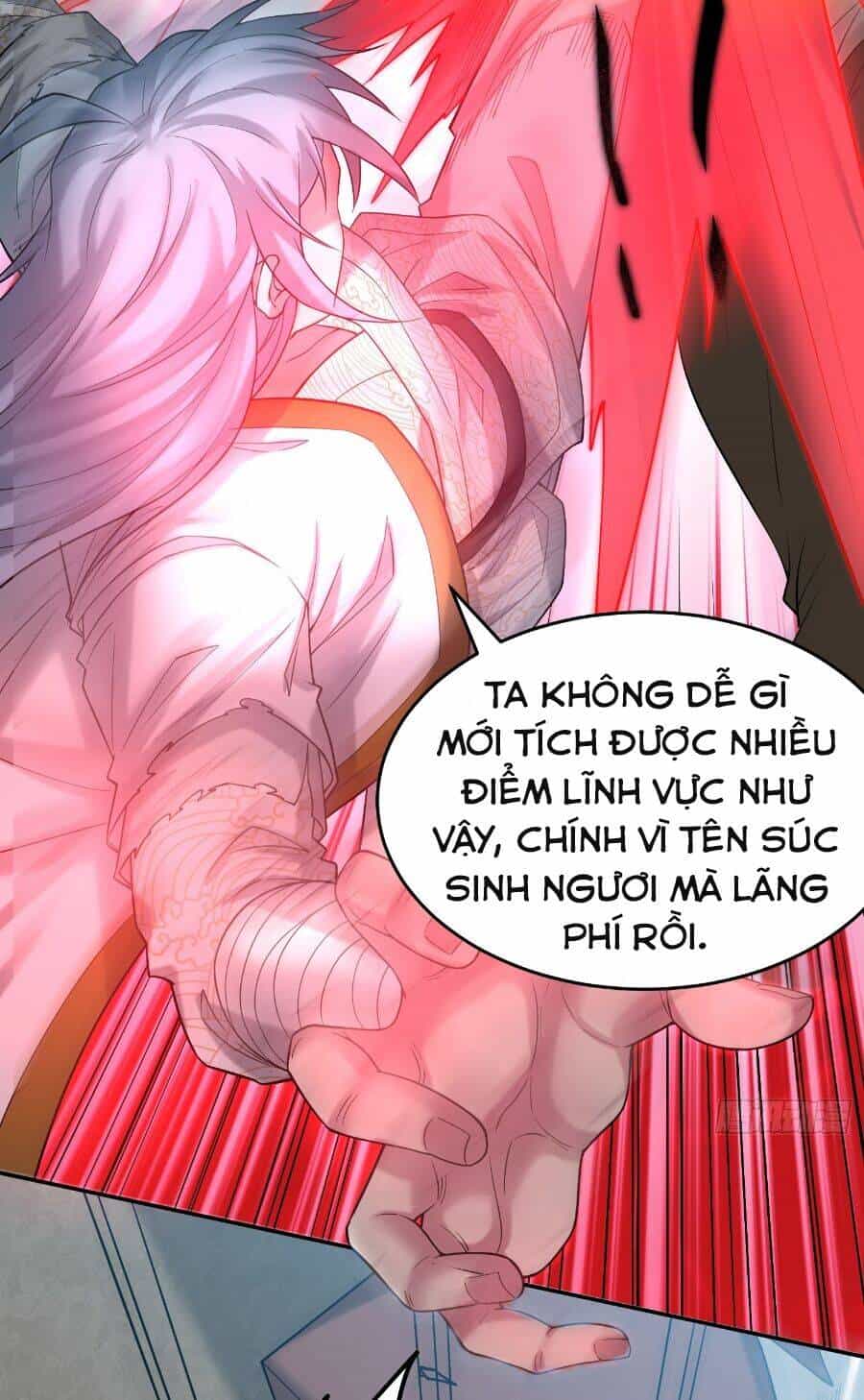 Từ Lúc Bắt Đầu Liền Vô Địch - Chương 39 - ảnh 21