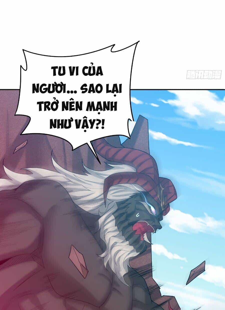 Từ Lúc Bắt Đầu Liền Vô Địch - Chương 39 - ảnh 25