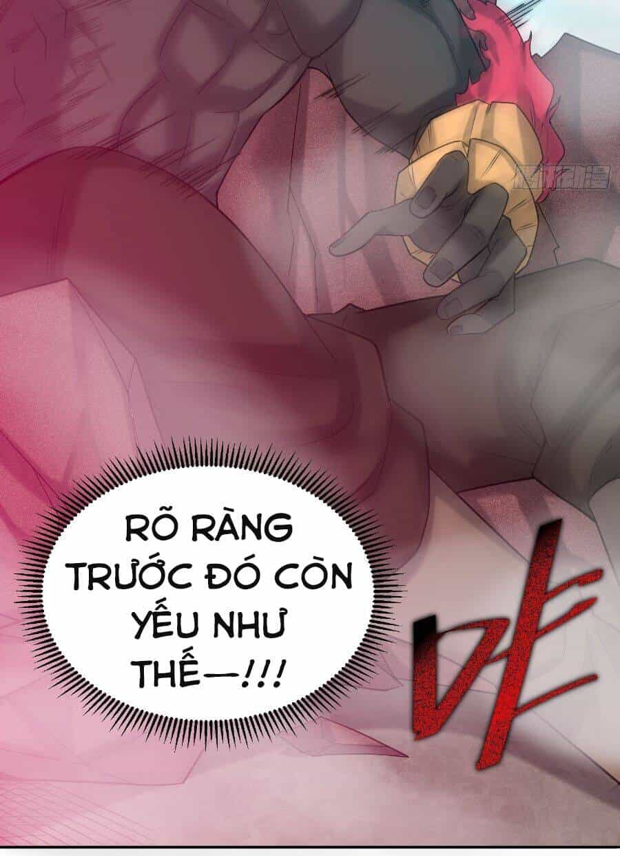 Từ Lúc Bắt Đầu Liền Vô Địch - Chương 39 - ảnh 26