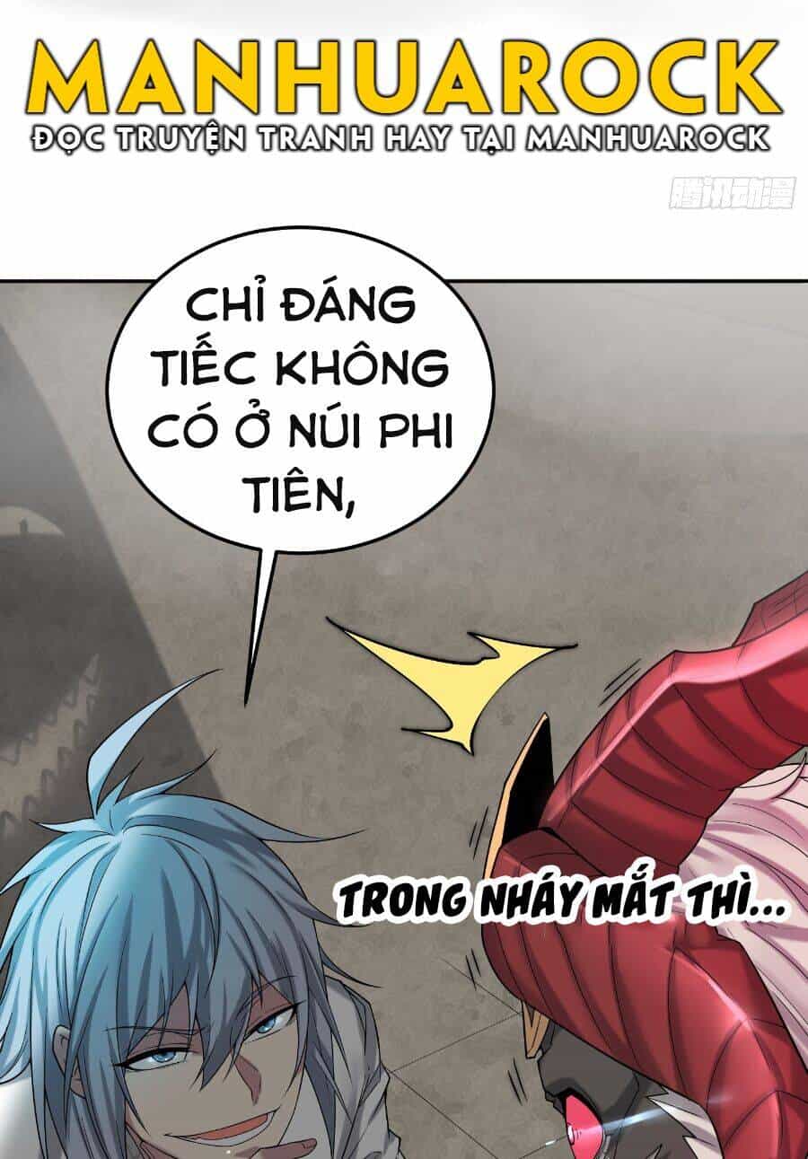 Từ Lúc Bắt Đầu Liền Vô Địch - Chương 39 - ảnh 27