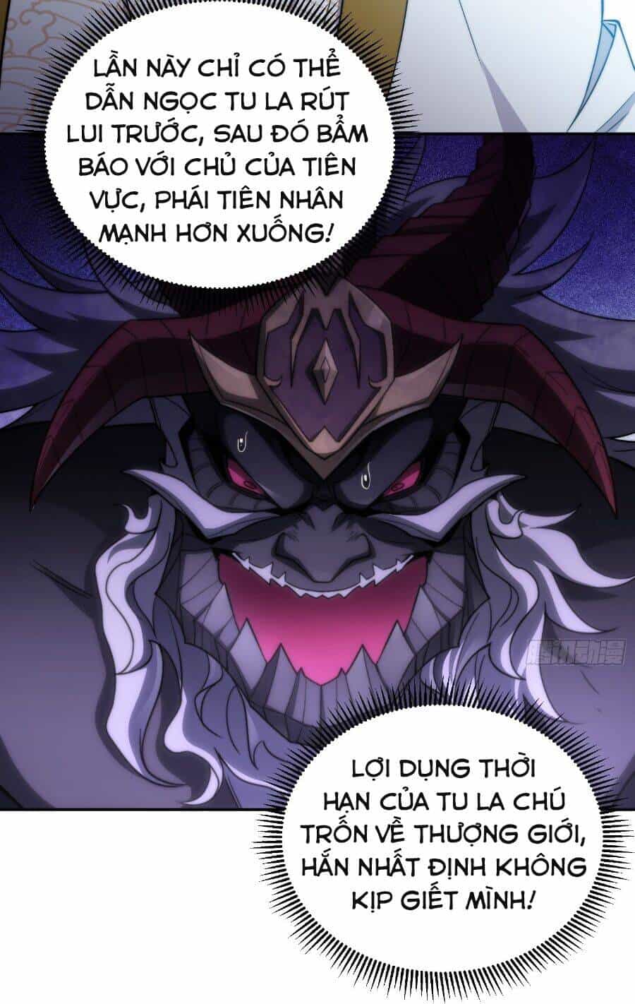 Từ Lúc Bắt Đầu Liền Vô Địch - Chương 39 - ảnh 47