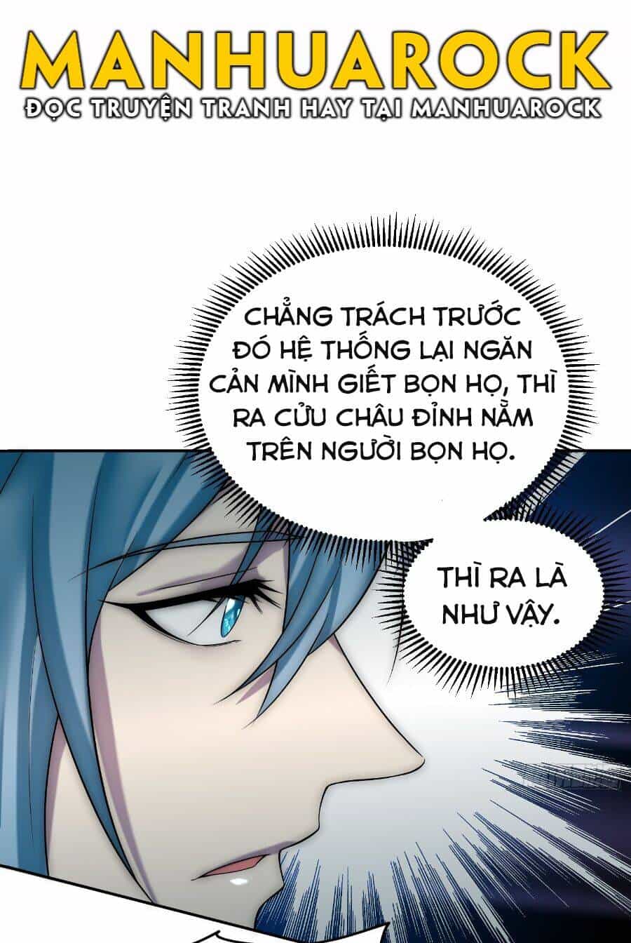 Từ Lúc Bắt Đầu Liền Vô Địch - Chương 39 - ảnh 62