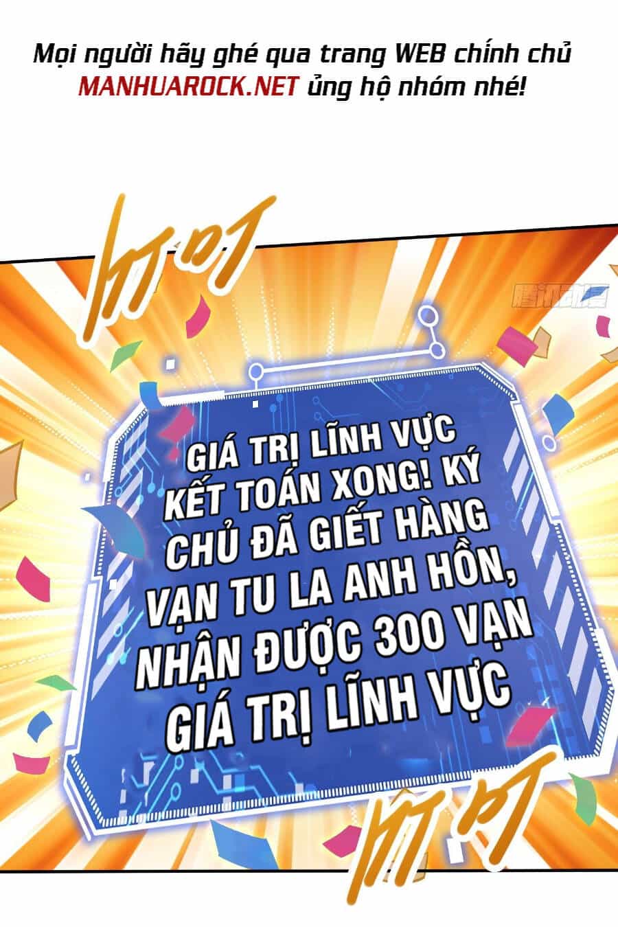 Từ Lúc Bắt Đầu Liền Vô Địch - Chương 40 - ảnh 20
