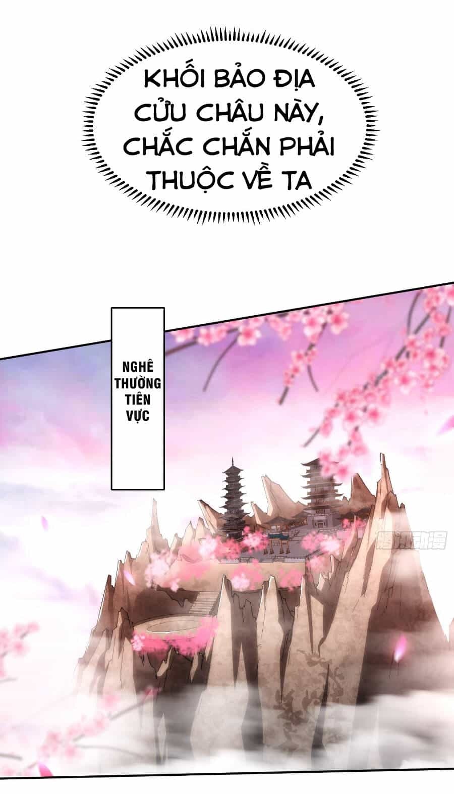Từ Lúc Bắt Đầu Liền Vô Địch - Chương 40 - ảnh 7